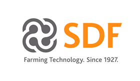 SAME DEUTZ-FAHR Italia